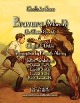 Bravura P.O.D. cover